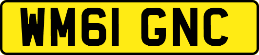 WM61GNC