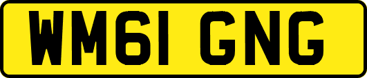 WM61GNG