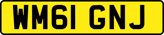 WM61GNJ