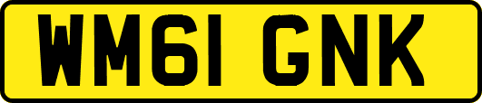 WM61GNK