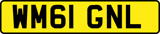 WM61GNL