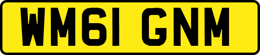 WM61GNM