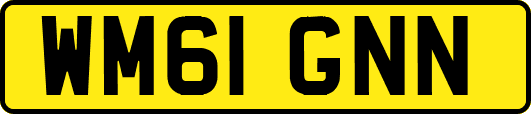 WM61GNN