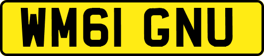 WM61GNU
