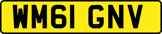 WM61GNV
