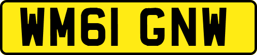 WM61GNW