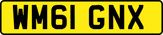 WM61GNX