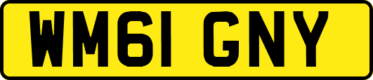 WM61GNY