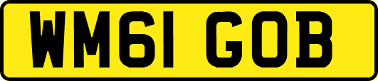 WM61GOB