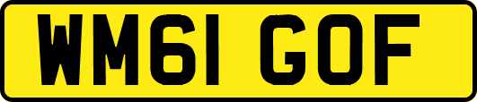 WM61GOF