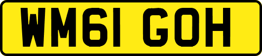 WM61GOH