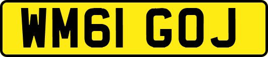 WM61GOJ