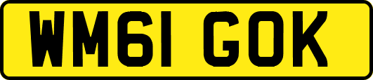 WM61GOK