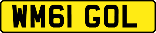 WM61GOL