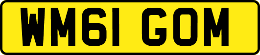 WM61GOM