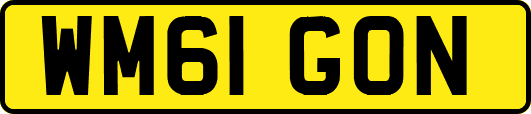 WM61GON