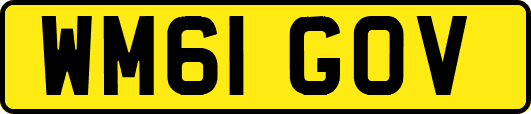 WM61GOV
