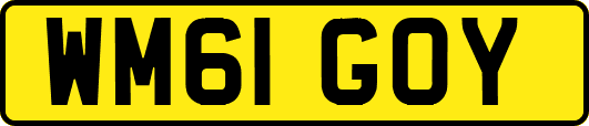 WM61GOY