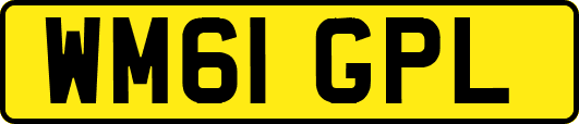 WM61GPL