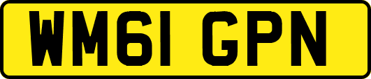 WM61GPN