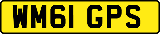 WM61GPS