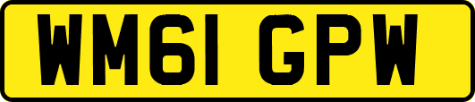 WM61GPW
