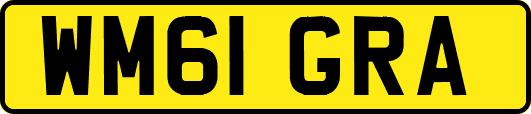 WM61GRA