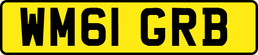 WM61GRB