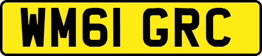WM61GRC
