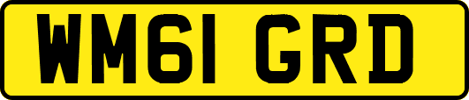 WM61GRD