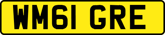 WM61GRE