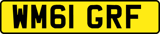 WM61GRF