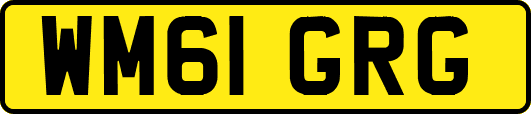 WM61GRG