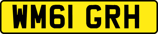 WM61GRH