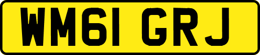 WM61GRJ