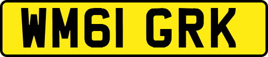WM61GRK
