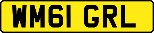 WM61GRL