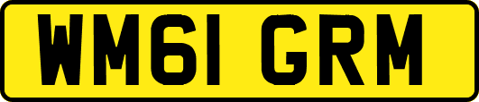 WM61GRM
