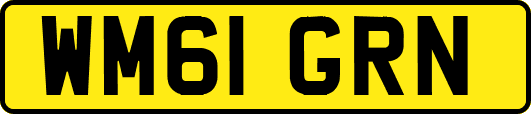 WM61GRN