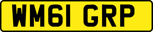 WM61GRP