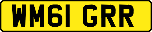 WM61GRR