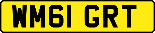 WM61GRT