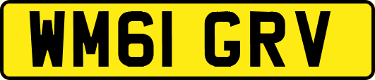 WM61GRV