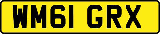 WM61GRX