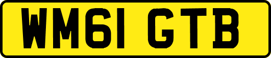 WM61GTB