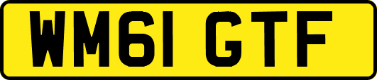 WM61GTF