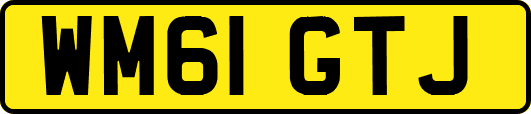 WM61GTJ