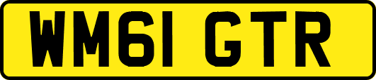WM61GTR