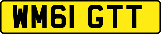 WM61GTT