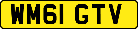 WM61GTV